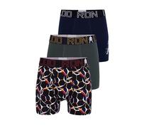 CR7 Cotton Trunks, Maillot Garçon, Multicolour, 13/15