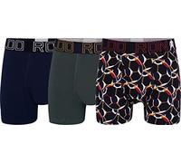 CR7 Cotton Trunks Maillot, Multicolour, 13/15 Garçon