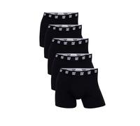 CR7 Cr7 Basic 5er Pack Boxershort Herren Caleçon Boxeur Homme (Lot de 5)