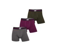 CR7 - Cristiano Ronaldo Boxers ' Anniversary Edition ' mélange de couleurs, Taille L