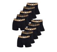 CR7 - Cristiano Ronaldo Boxers ' Basic Organic ' noir, Taille S