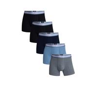 CR7 - Cristiano Ronaldo Boxers ' Basic Trunk Organic ' mélange de couleurs, Taille L