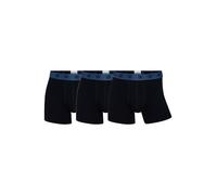 CR7 - Cristiano Ronaldo Boxers bleu foncé / noir, Taille XXL