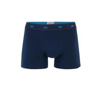 CR7 - Cristiano Ronaldo Boxers bleu marine / turquoise, Taille L