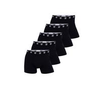 CR7 - Cristiano Ronaldo Boxers ' Cotton Stretch & Travel Bag ' noir, Taille XXL