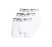 CR7 - Cristiano Ronaldo Boxers gris / blanc, Taille XL