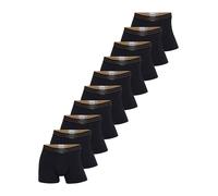 CR7 - Cristiano Ronaldo Boxers jaune / noir, Taille L