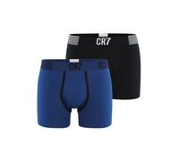 CR7 - Cristiano Ronaldo Boxers mélange de couleurs, Taille XL