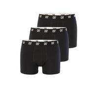 CR7 - Cristiano Ronaldo Boxers noir / blanc, Taille M