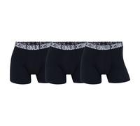 CR7 - Cristiano Ronaldo Boxers noir / blanc, Taille XL