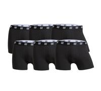 CR7 - Cristiano Ronaldo Boxers noir / blanc, Taille XL