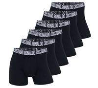 CR7 - Cristiano Ronaldo Boxers noir, Taille M