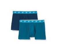 CR7 Cristiano Ronaldo Cotton Trunks Maillot, Multicolore, XL Homme