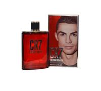 CR7 CRISTIANO RONALDO Eau de Toilette 100 ml