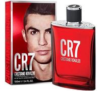Cristiano Ronaldo CR7 Eau de Toilette (Homme) 100 ml