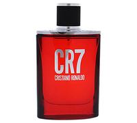 CR7 CRISTIANO RONALDO Eau de Toilette 50 ml