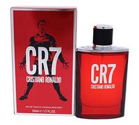 Cristiano Ronaldo CR7 Eau de Toilette (Homme) 50 ml