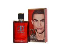 Cr7 Cristiano Ronaldo Eau De Toilette Spray 30ml