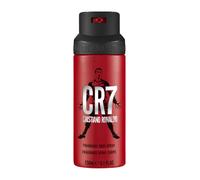 Cr7 Cristiano Ronaldo Fragance Spray Corps 150ml