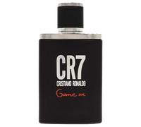 Cristiano-Ronaldo Parfums-pour-hommes CR7-Game-OnEau de Toilette Spray 30 ml