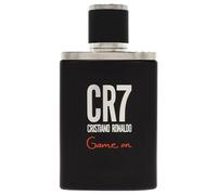 Cristiano Ronaldo Parfums pour hommes CR7 Game On Eau de Toilette Spray 30 ml