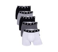 CR7 Cristiano Ronaldo Men's 3-Pack Men's Cotton Trunk Trunks