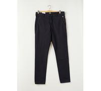 cr7 cristiano ronaldo pantalons homme de couleur bleu
