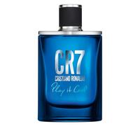Cristiano Ronaldo Eau de Toilette CR7 Play It Cool Homme 50 ml