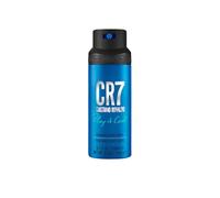 Cristiano Ronaldo Play It Cool spray corporel pour homme 150 ml
