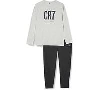 CR7 Cristiano Ronaldo Pyjama pour Homme, Multicolore, XL