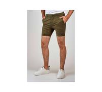 cr7 cristiano ronaldo shorts / bermudas homme de couleur vert W28