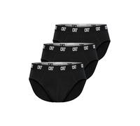 CR7 Basic Underwear Brief Noir S