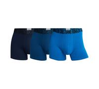 CR7 Homme Boxer , 3er Paquet - Caleçons, Organique Coton Stretch