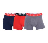 CR7 Homme Boxer , 3er Paquet - Caleçons, Organique Coton Stretch
