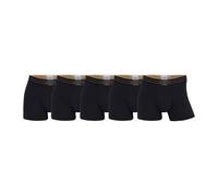 CR7 Homme Boxer , 5er Paquet - Caleçons, Organique Coton Stretch
