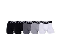CR7 Homme Boxer , 5er Paquet - Caleçons, Organique Coton Stretch