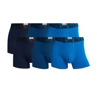 CR7 Homme Boxer , 6er Paquet - Caleçons, Organique Coton Stretch