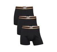 CR7 Lot de 3 slips rétro pour homme Édition anniversaire