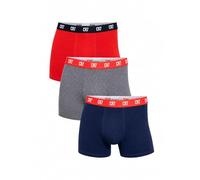 CR7 Main Basic - Boxer - Uni - Homme