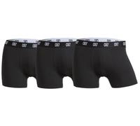 CR7 Cristiano Ronaldo Boxers Basic Lot de 3 Noir Taille L