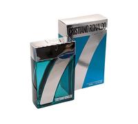CR7 Origines Cristiano Ronaldo Eau de Toilette Spray 100ml Homme Parfum