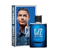 Cr7 Play It Cool Cristiano Ronaldo Eau De Toilette Spray 30ml