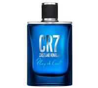 Cr7 Play It Cool Cristiano Ronaldo Eau De Toilette Spray 50ml