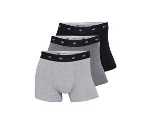 CR7 Tronc de bambou, lot de 3, certifié FSC, multicolore, M, 300-82130-49-405