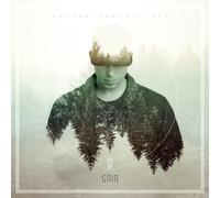 Cr7z Gaia (CD)