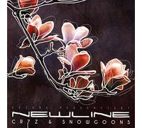 Cr7z & Snowgoons - Newline