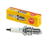 CR8EH-9 - 4 Bougies NGK Honda St 1300 Pan European 2002 2003 2004