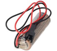 CR8LHC Pile au lithium compatible avec Fuji CR8-LHC, FDK CR8.L, CR8.LHC, THP3053