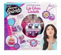 Cra-z-art Médaillons De Gloss Shimmer N Sparkle