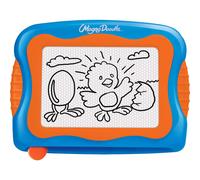 Cra-Z-Art Mini Magna Doodle 50 ans de plaisir cratif avec planche dessin magntique, partir de 3 ans